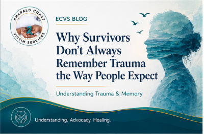 Understanding Trauma: Breaking Myths and Misconceptions
